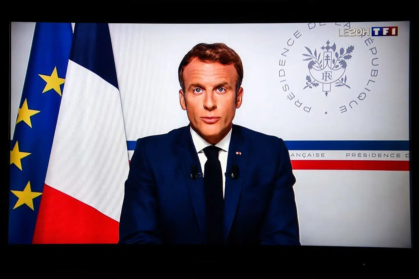 Emmanuel Macron fik hug, da han i en tv-tale kort efter Talebans indtog i Kabul nævnte bekymringen for en ny migrationskrise på linje med frygten det nye regimes forfølgelser. Men den franske præsident roses nu i blandt andet britisk presse for at have handlet med rettidig omhu, da han allerede i maj satte gang i evakueringen af de første truede afghanere.