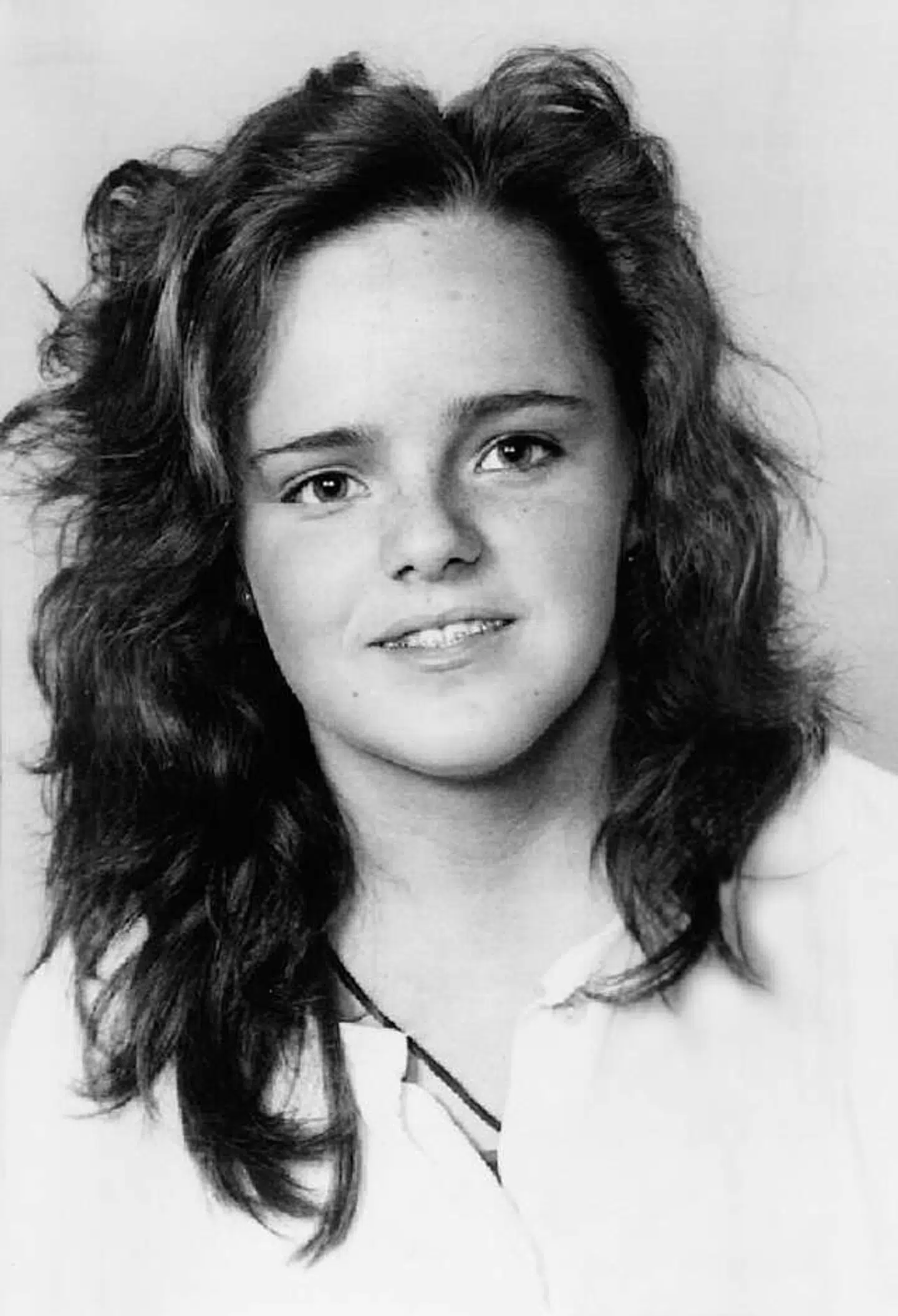 Helena Andersson forsvandt natten til 14. juni 1992.