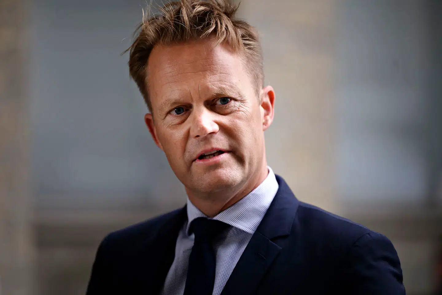 Udenrigsminister Jeppe Kofod (S) fortæller nu, at alle lokalansatte i Afghanistan er blevet evakueret.