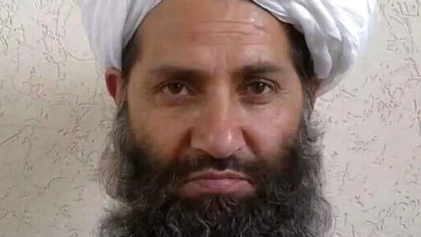 Talibans leder – Mawlawi Haibatullah Akhundzada – har endnu ikke vist sig under Talibans magtovertagelser i Afghanistan.
