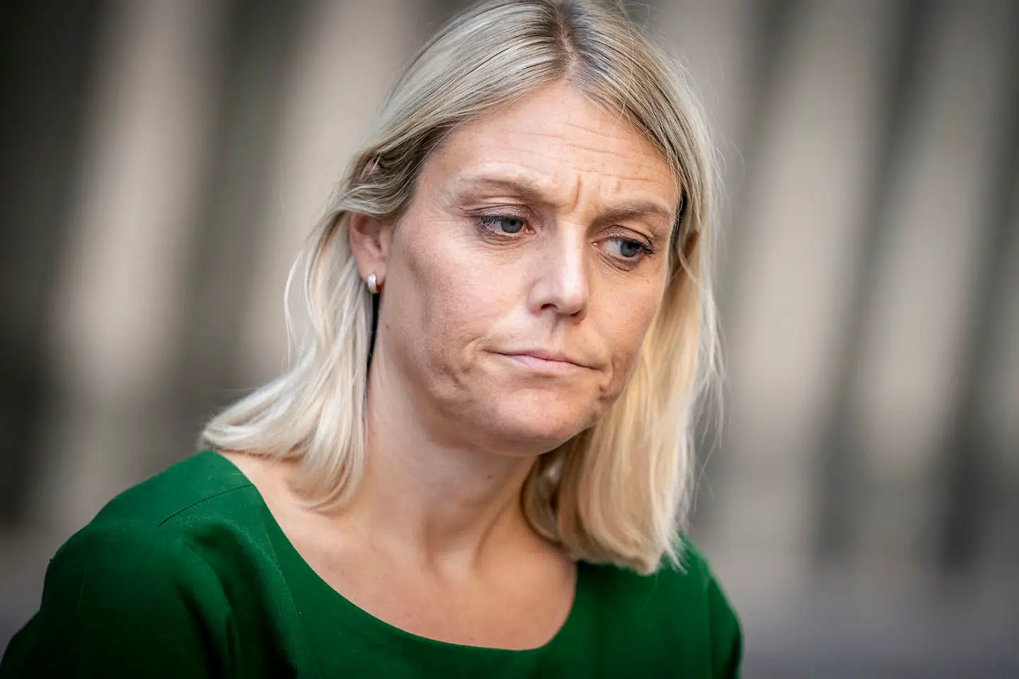 Forsvarsminister Trine Bramsen har fortiet, at hun 15. august hovedsageligt besøgte Ærø for at føre kommunalvalgkamp i selskab med øens socialdemokratiske borgmester, og at hun i den forbindelse ønskede at bruge Marinehjemmeværnet til at få 'et lift' til øen.