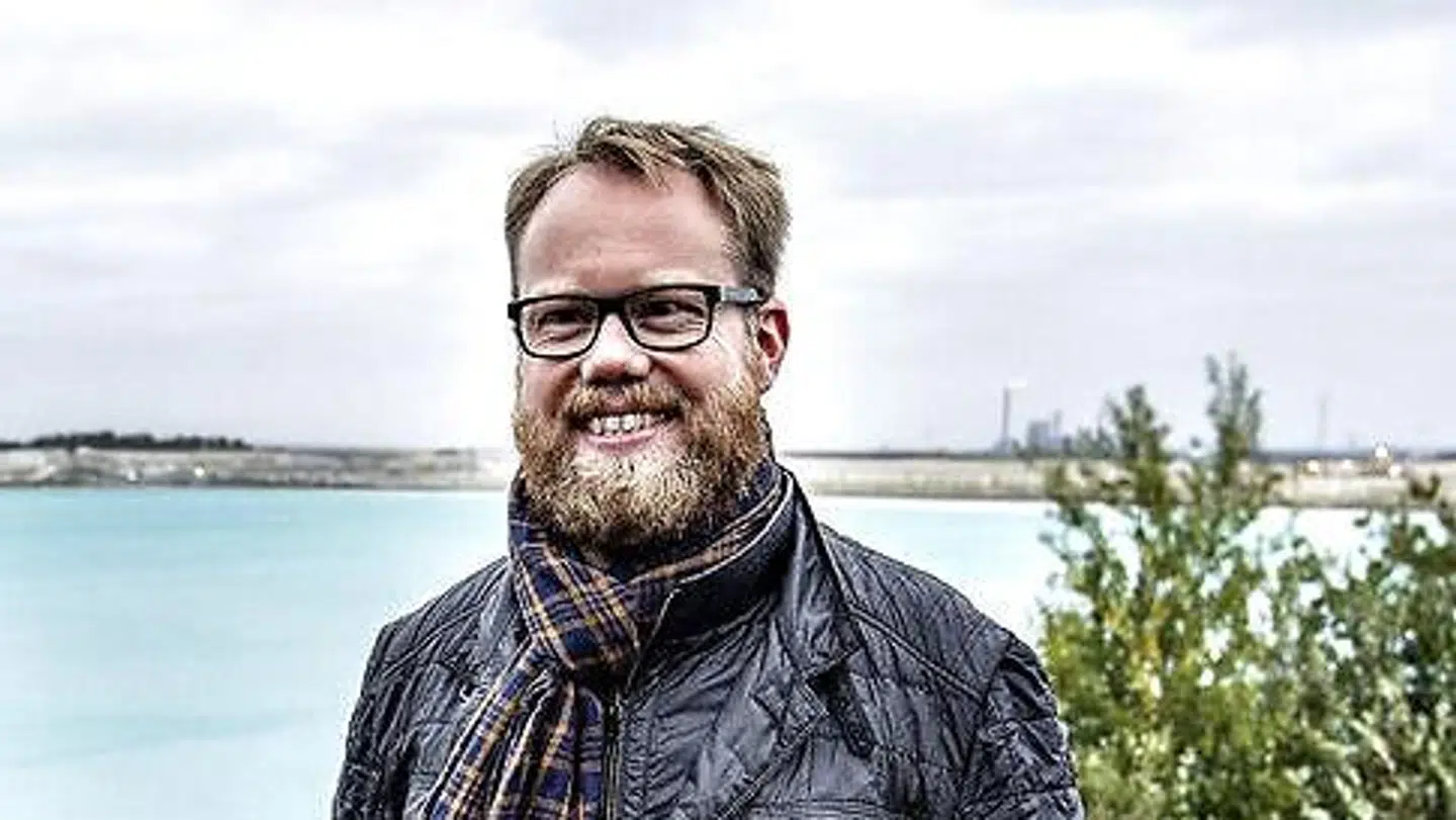 Lasse Olsen(EL), rådmand i Aalborg er forud for kommunalvalget i november, pludselig sygemeldt med stress.
