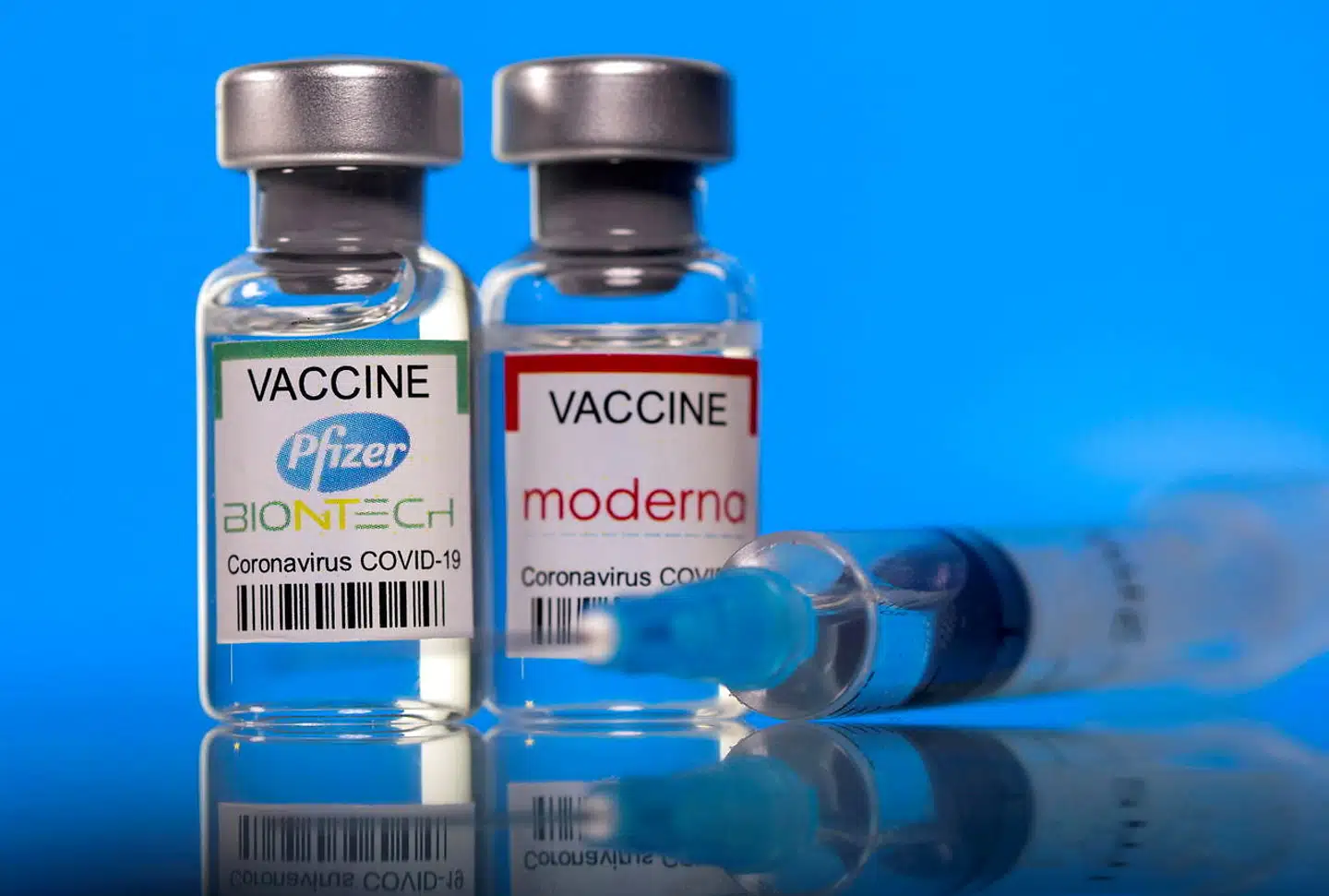 86 procent af færdigvaccinerede danskere har fået stik med vaccinen fra Pfizer/BioNTech, kun 13 procent med Modernas. Burde det have været omvendt?