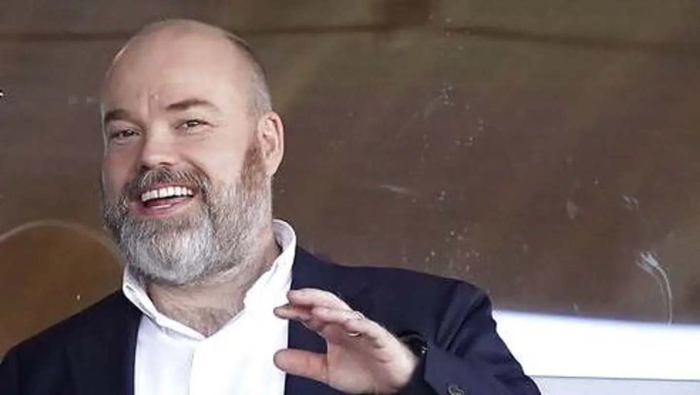 Anders Holch Povlsen er en kendt mand i Danmark. Men det er hans bror ikke.