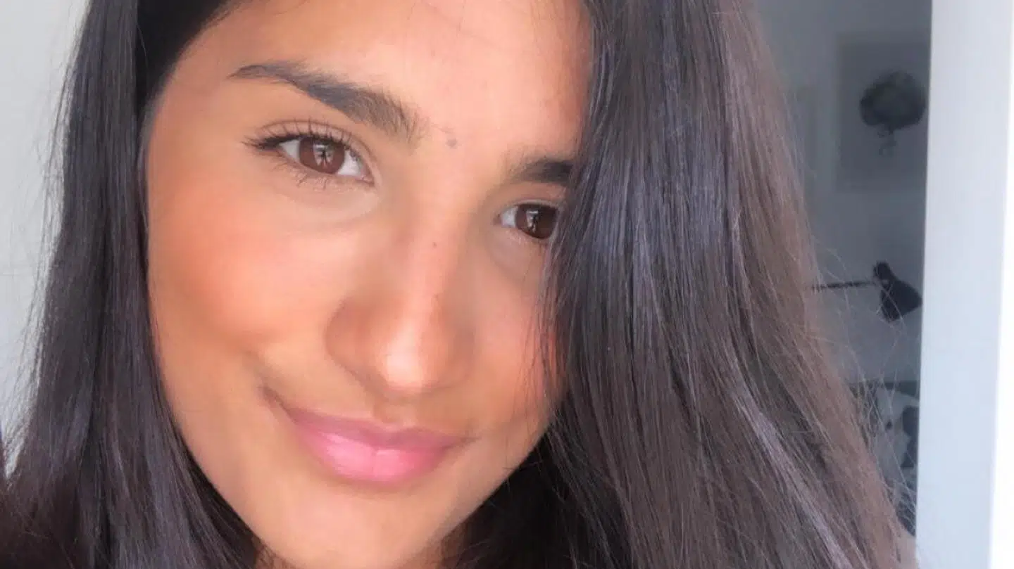 Arian Jabarkheil Naderi bor på Aarhus Ø, og hun er en af dem, der efterlyser alternativer til letbanen.