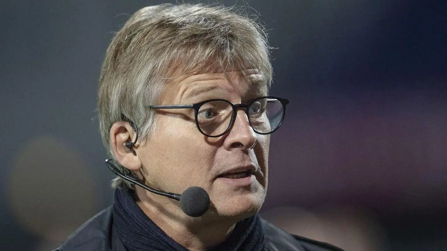 Morten Bruun. Foto: Bo Amstrup