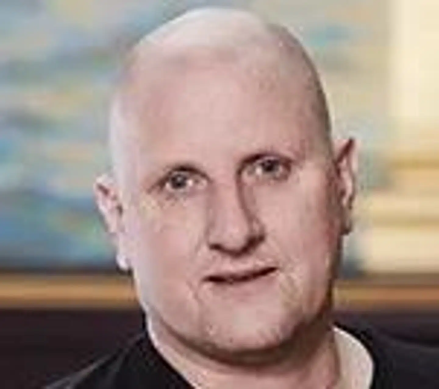 Claus Skjoldborg kritiserer SSP Odense for at bruge for lang tid bag skærmen og for kort tid ude blandt de unge. Foto: Odense Kommune.