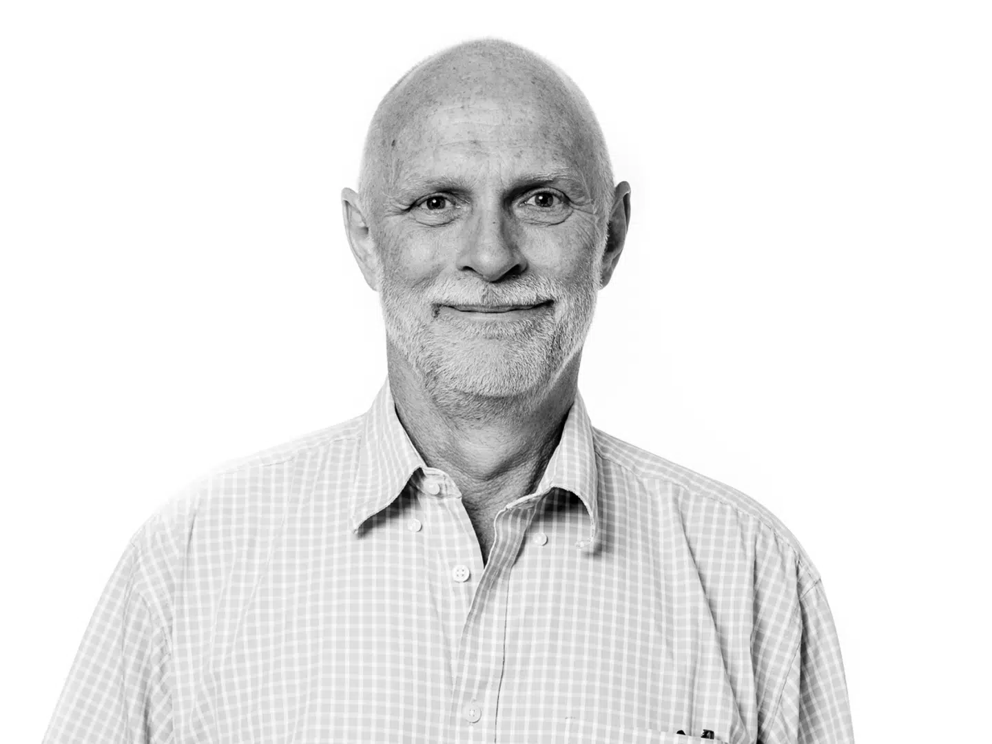 Viggo Andreasen, lektor i matematisk epidemiologi ved Roskilde Universitet.