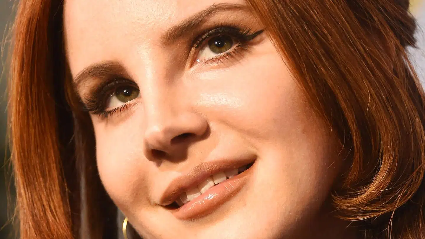 Lana Del Ray.