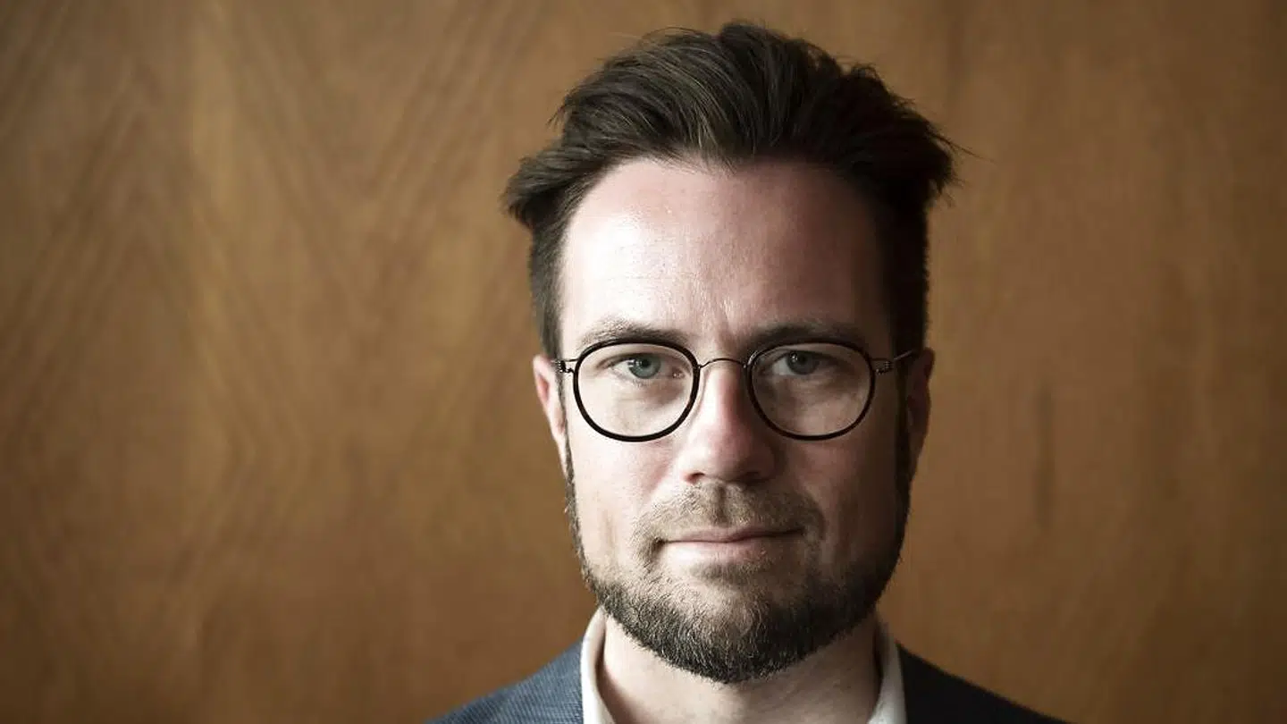 Odenses borgmester Peter Rahbæk Juel foreslår, at man til budgetforhandlingerne i Odense Kommune sætter 15 millioner af til at øge medarbejderne i Odense Kommunes ældreplejes trivsel. Arkivfoto.