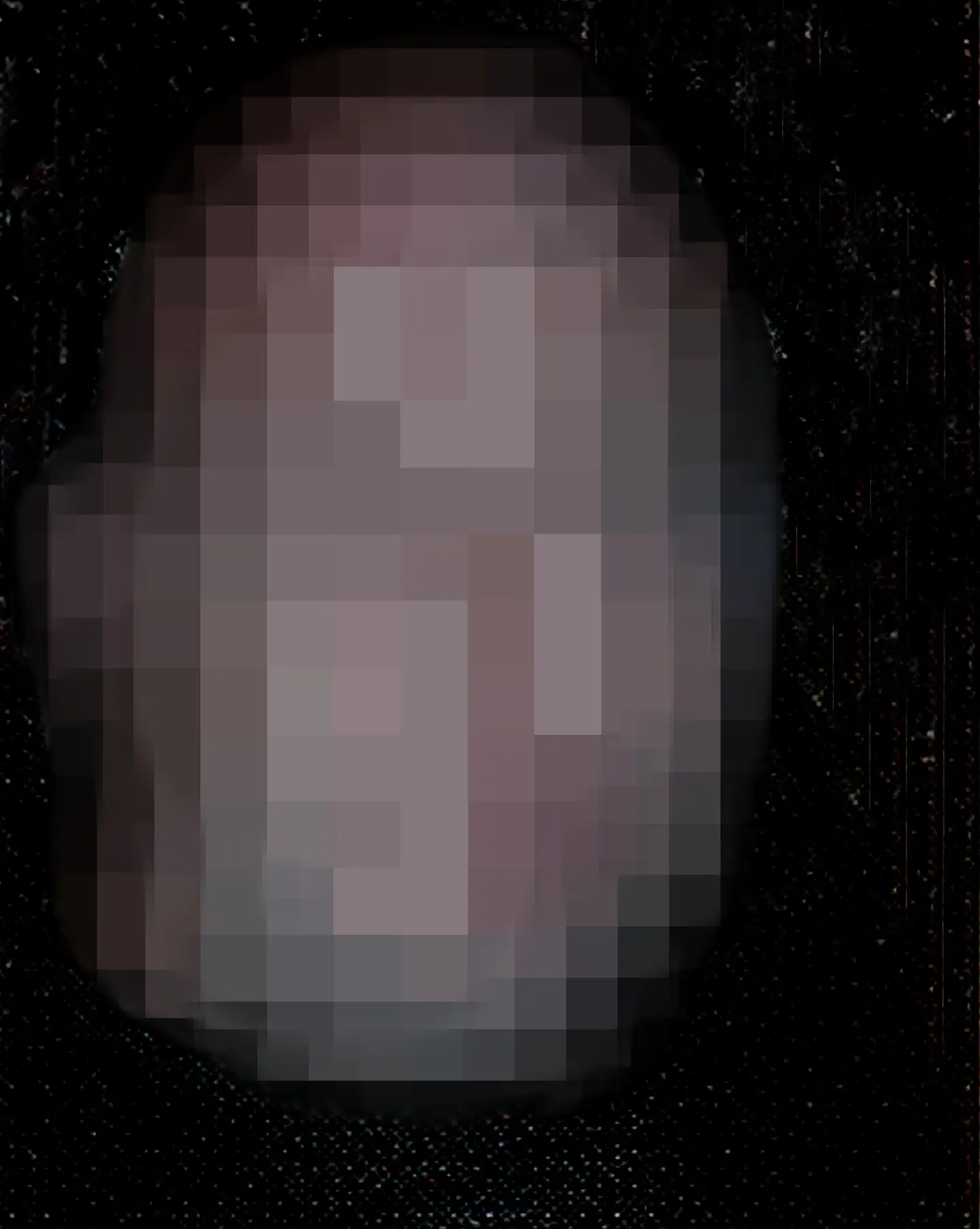 Den drabssigtede mand.