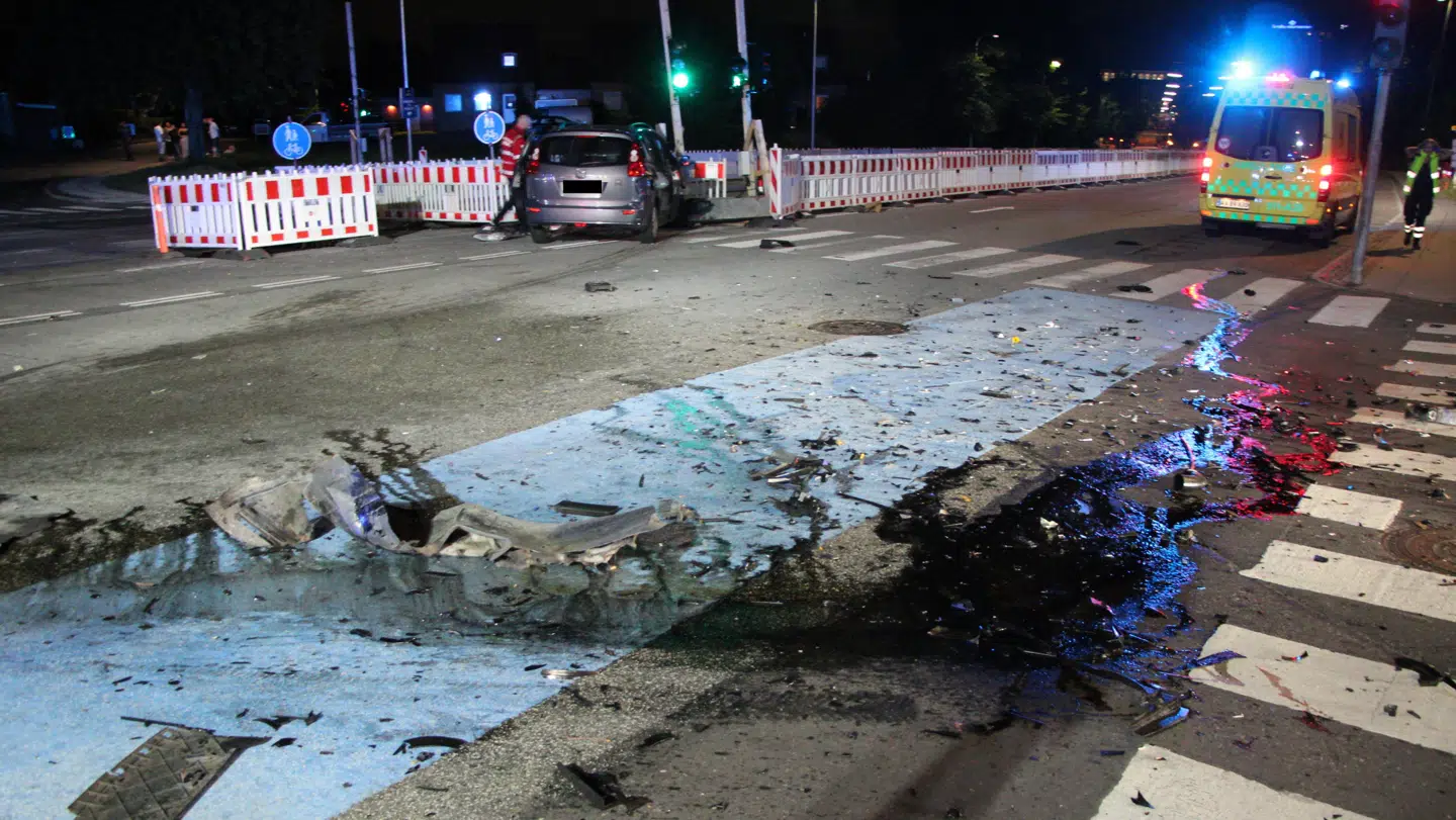 Foto: Bjørn Nielsen/Byrd