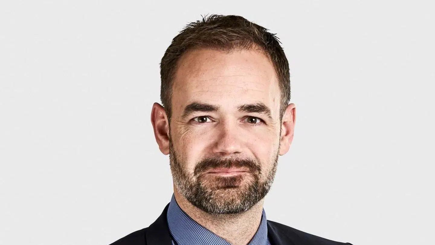 Borgmesteren mener ikke, at SF kommer med svar på, om det er udviklingen og fortætningen på Aarhus Ø eller Godsbanen, som partiet nu vil bremse.