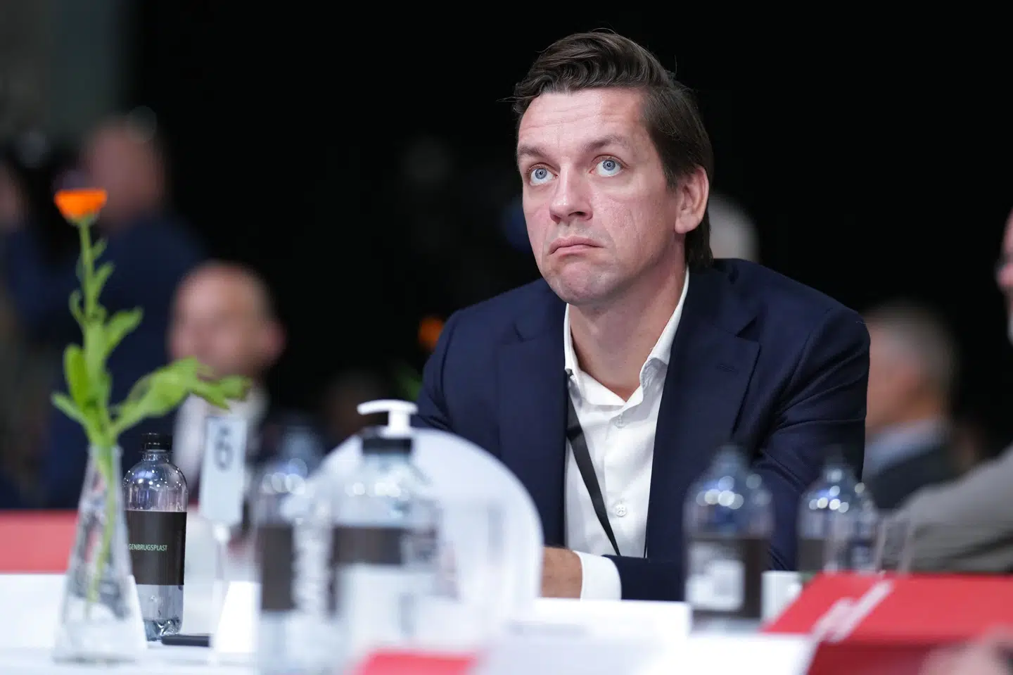 Indenrigs- og boligminister Kaare Dybvad Bek vil snart fremsætte et nyt udspil, som skal sikre flere studieboliger og billige boliger med særlig fokus på hovedstaden. Claus Fisker/Ritzau Scanpix