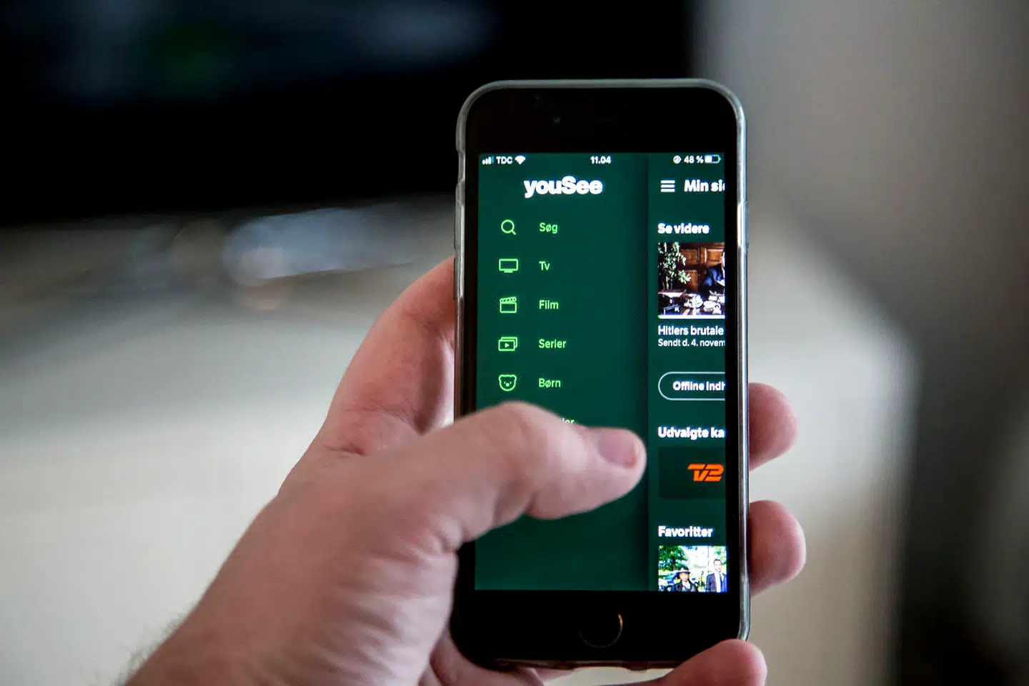 YouSee hæver priserne og ændrer i pakkerne fra starten af 2022