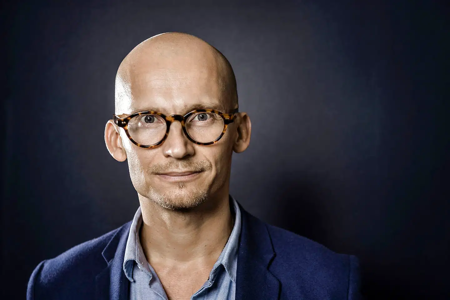 Erhvervsmanden Christian Stadil forlader sammen med en række andre prominente navne bestyrelsen for tatoveringsplatformen Tattoodo.