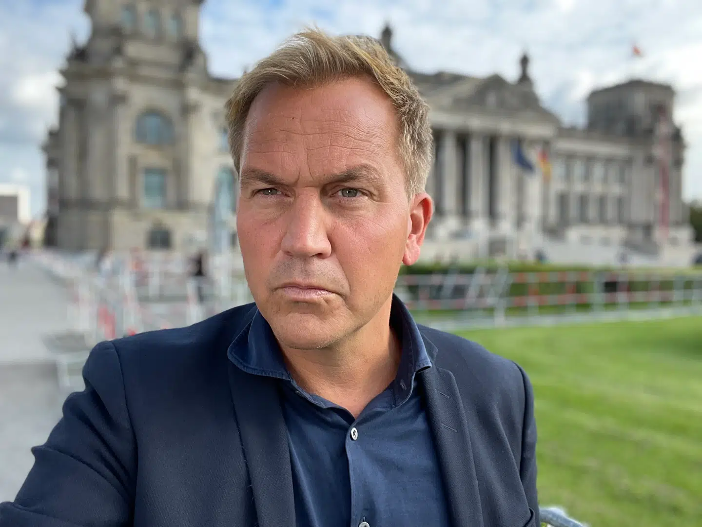 B.T.s internationale korrespondent, Jakob Illeborg, følger det tyske valg fra Berlin.