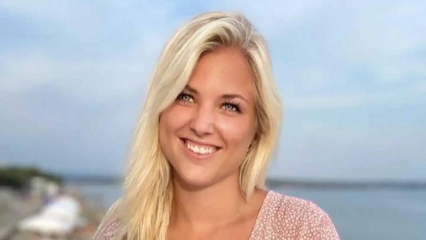 Signe Madsen og hendes datter kunne tydeligt mærke jordskælvet i byen Stalos i den vestlige del af Kreta, hvor de er på ferie.