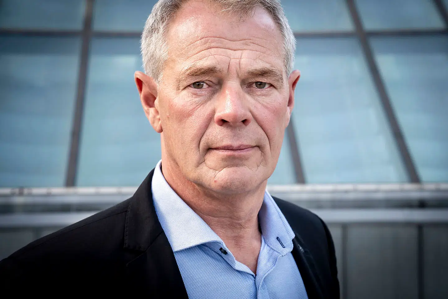Tidligere drabschef i København Jens Møller var især tiltalt for at have overtrådt sin tavshedspligt.