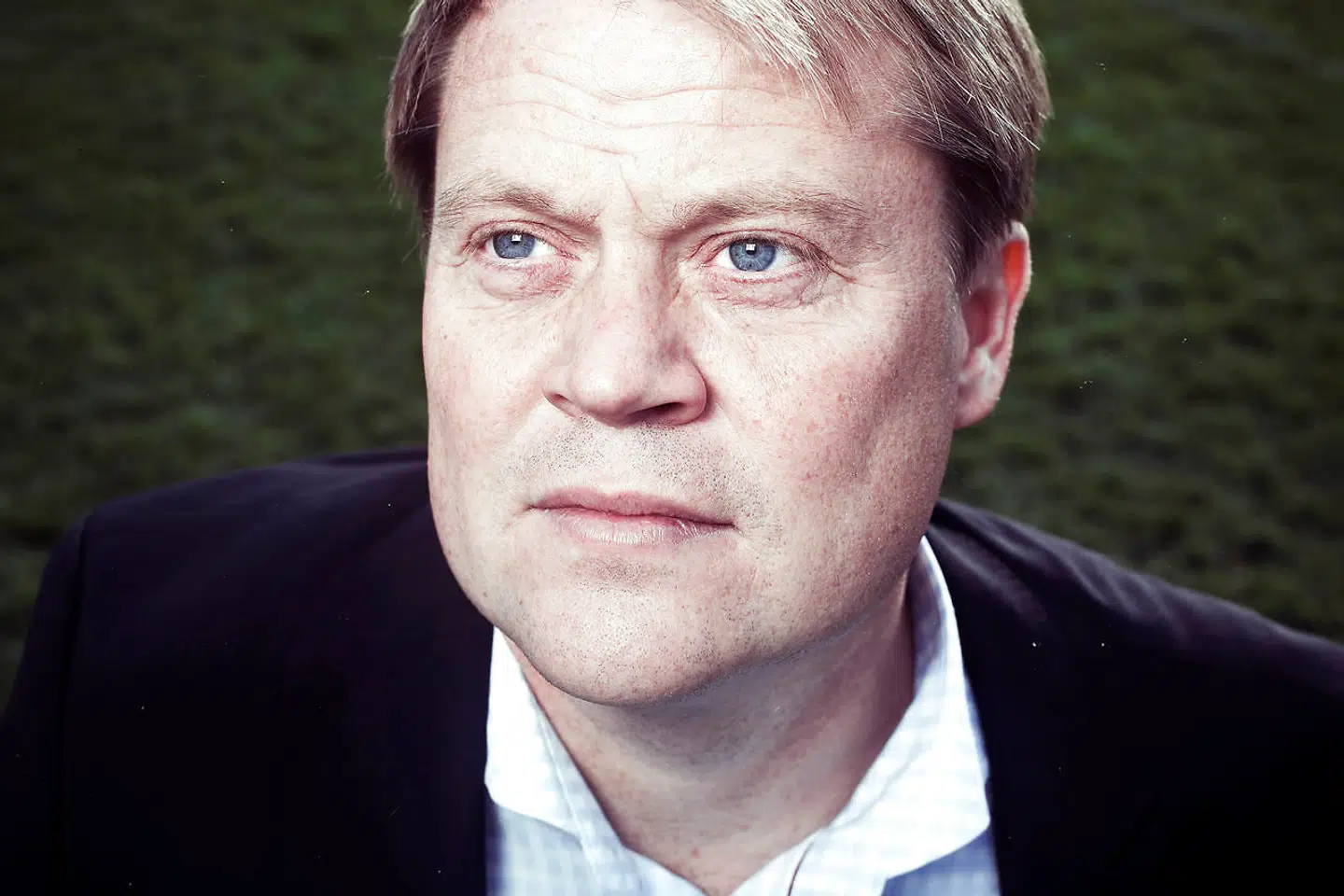 Arkivfoto. Bo Hammer fratrådte i midten af september – på kommunens initiativ – sin stilling som jobcenterchef.