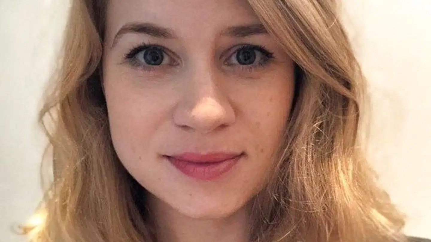 Den 33-årige Sarah Everard forsvandt i marts 2021 sporløst under en gåtur i det hippe Clapham i det sydlige London. Sagen har ført til dalende tillid til politiet i London.