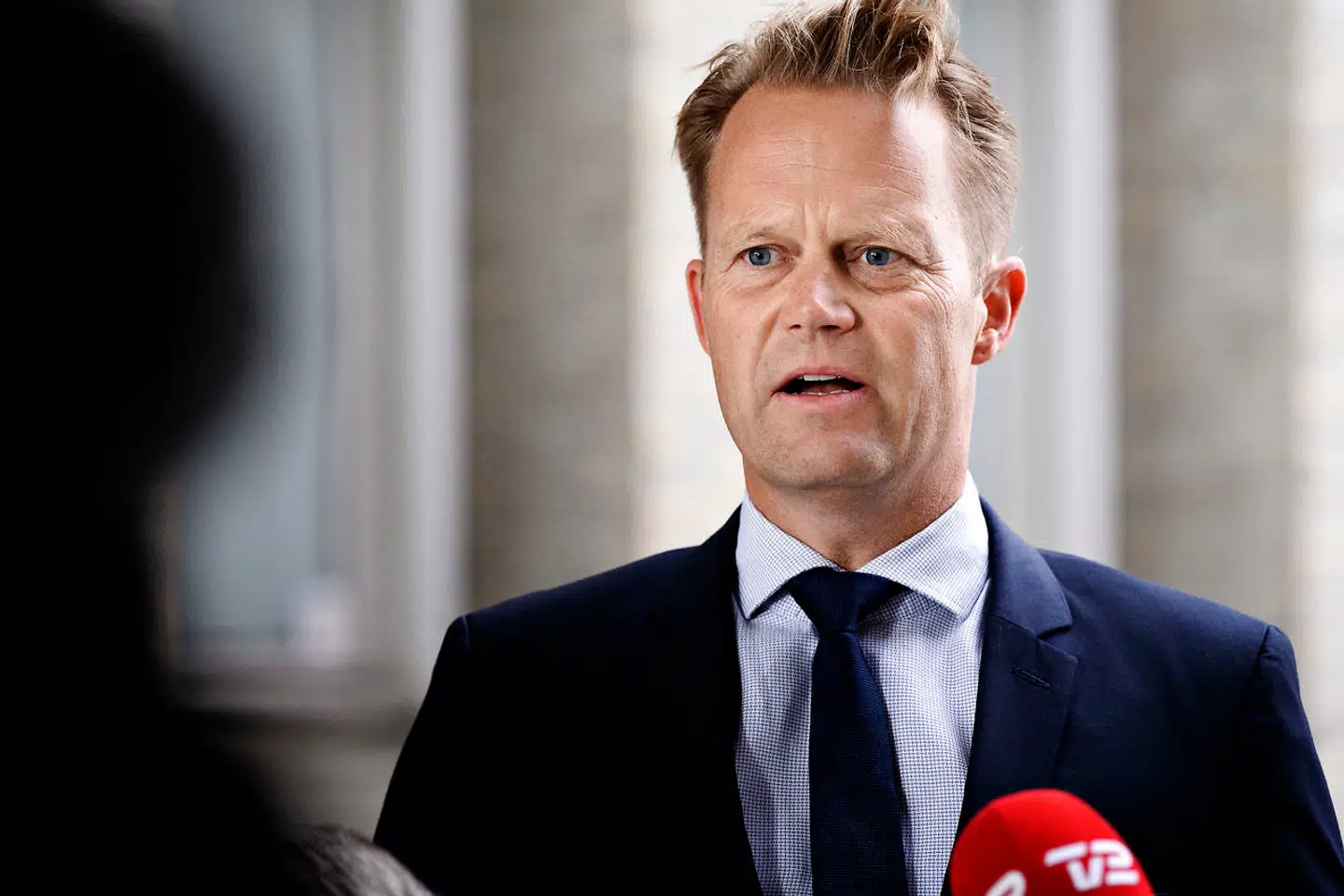Udenrigsminister Jeppe Kofod er indkaldt til et nyt samråd om den kaotiske evakuering fra Kabul.
