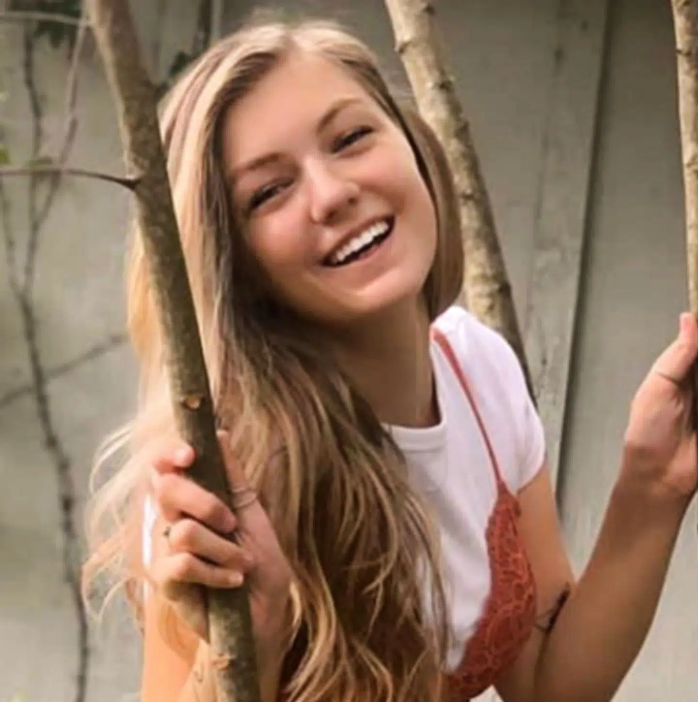 Gabrielle 'Gabby' Petito blev kun 22 år.