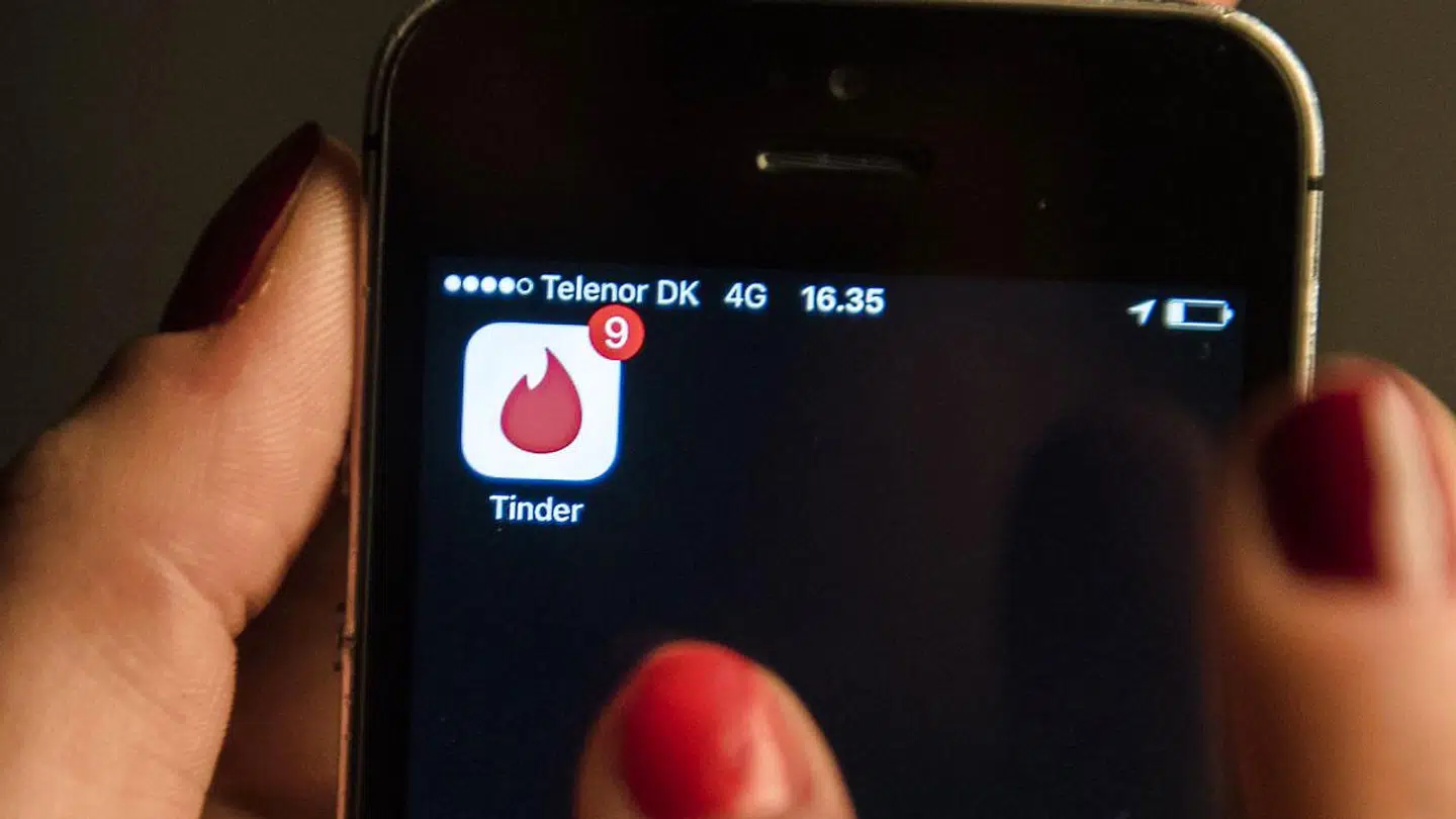 Tinder