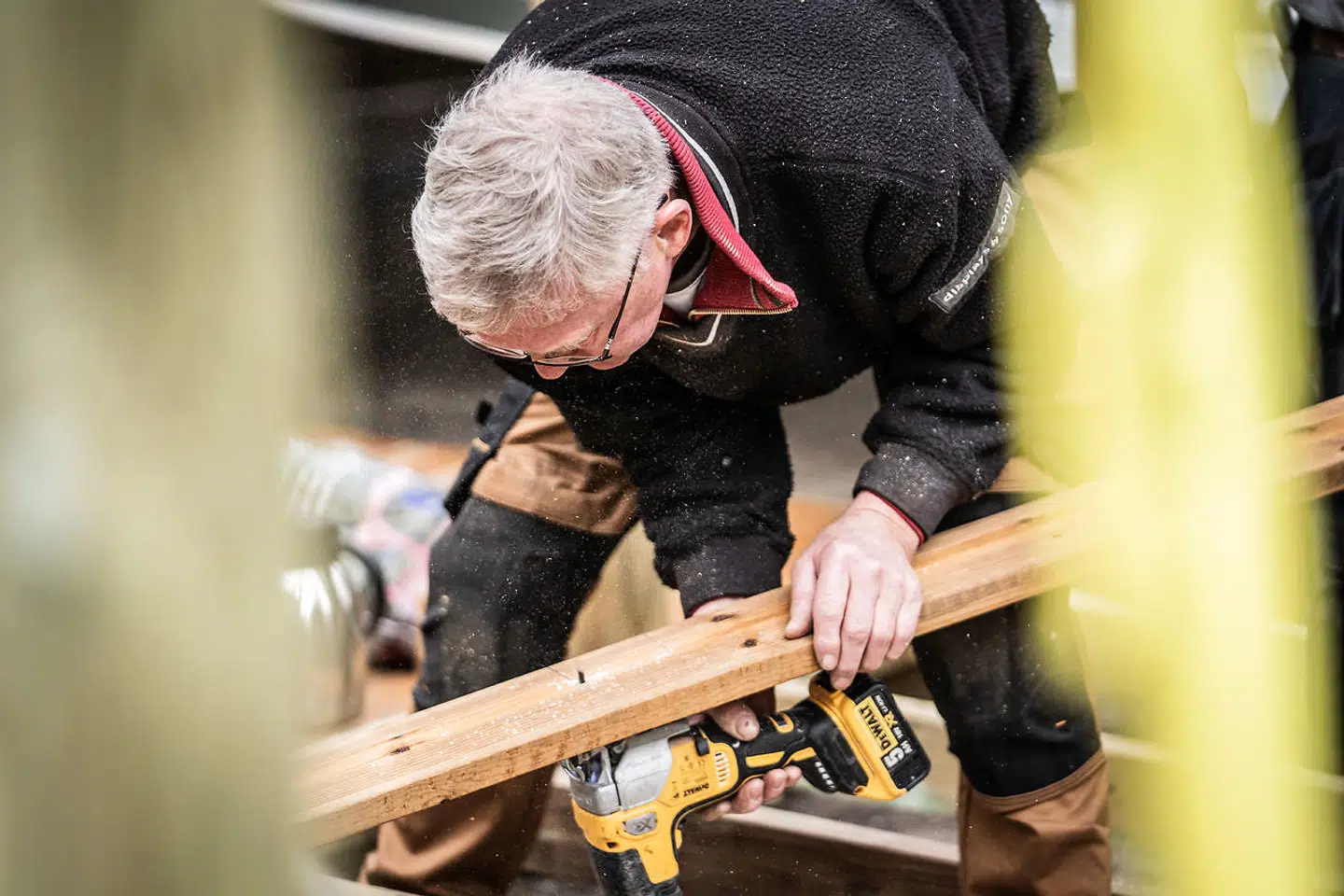 Flere virksomheder må sige nej til ordrer, da de mangler kvalificerede medarbejdere.
