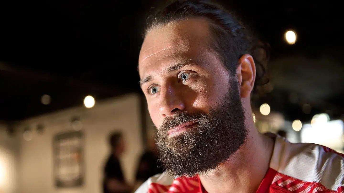 40-årige Jesper Nøddesbo takker af til sommer.