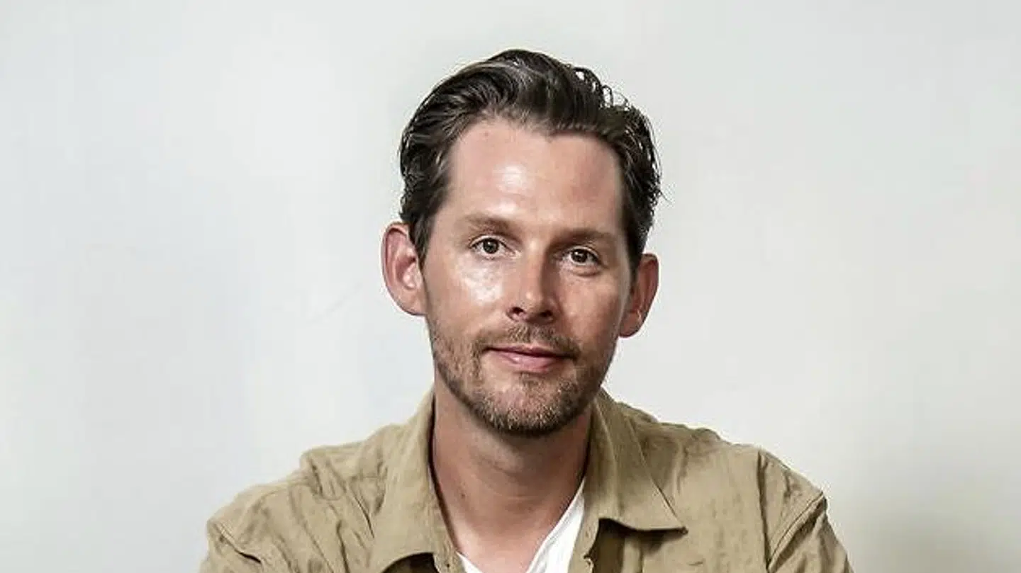 Rasmus Seebach gjorde en god handel, da han gik med i en ejendomsinvestering.