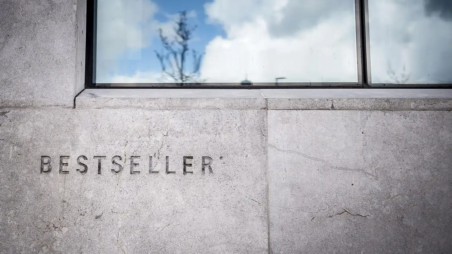 Anders Holch Povlsen har ikke brugt sig selv til personligt at brande Bestseller.