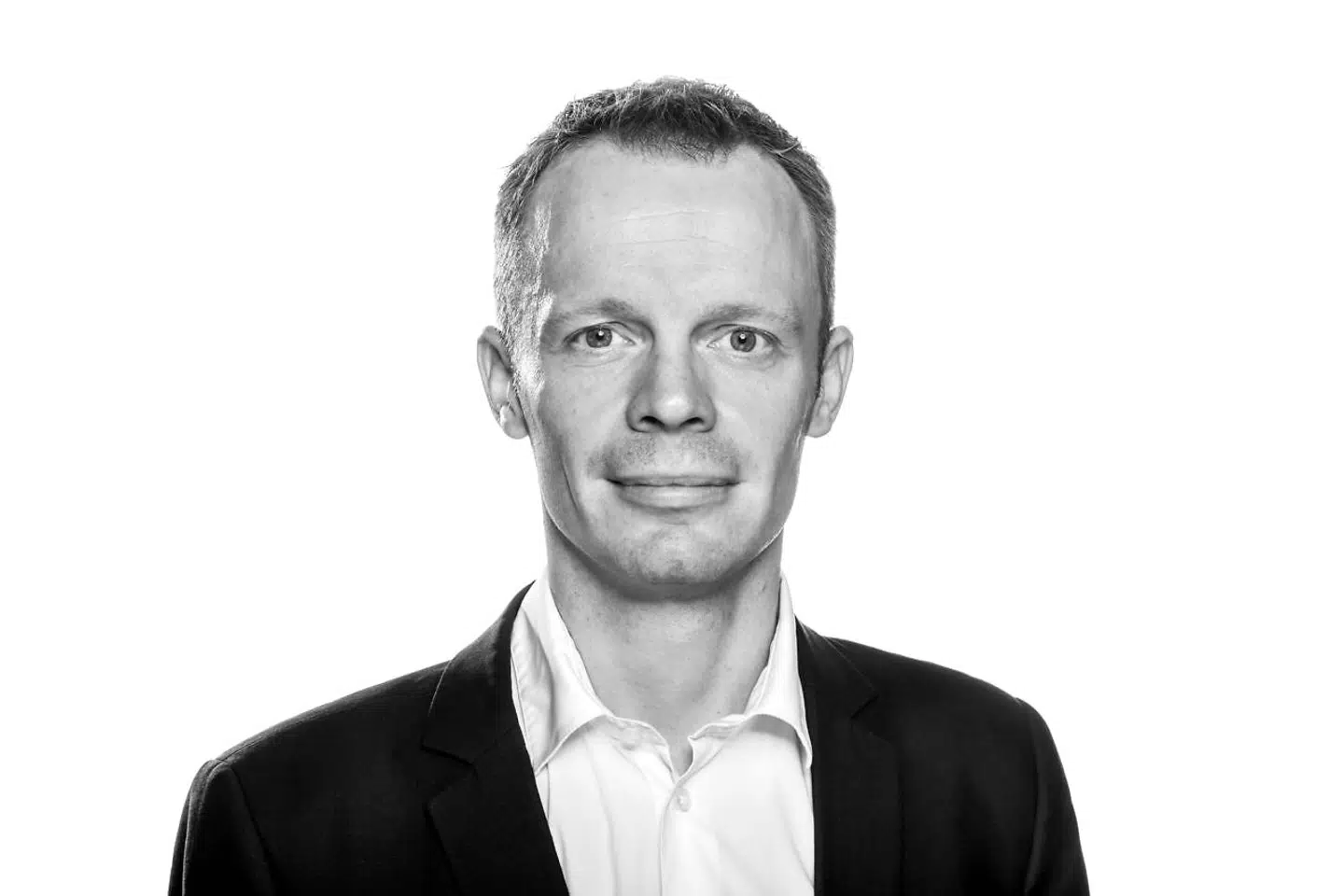 Kasper Krogh er redaktør for indland og Metropol på Berlingske