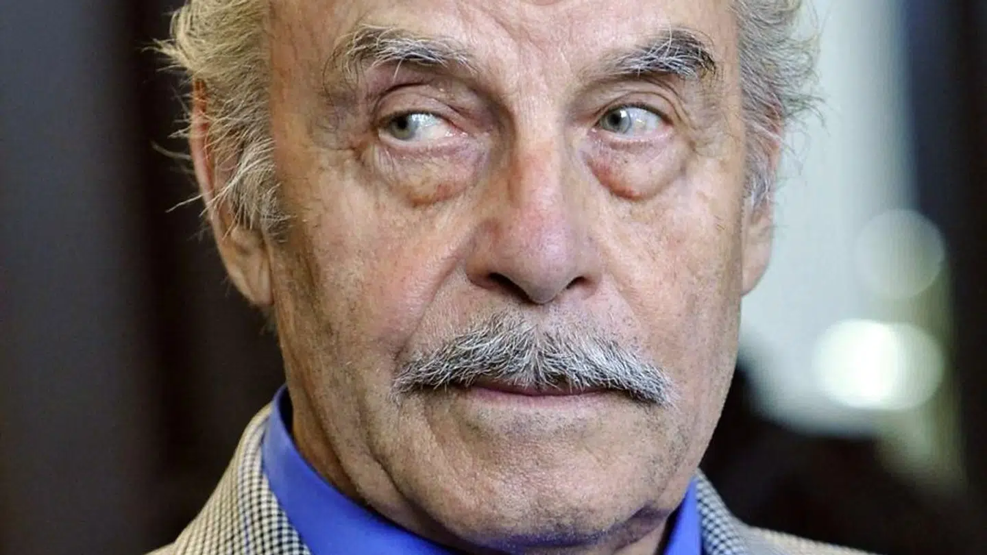 Josef Fritzl er i dag 86 år og har skiftet efternavn til Mayrhoff. Her er han fotograferet under retssagen i 2009.