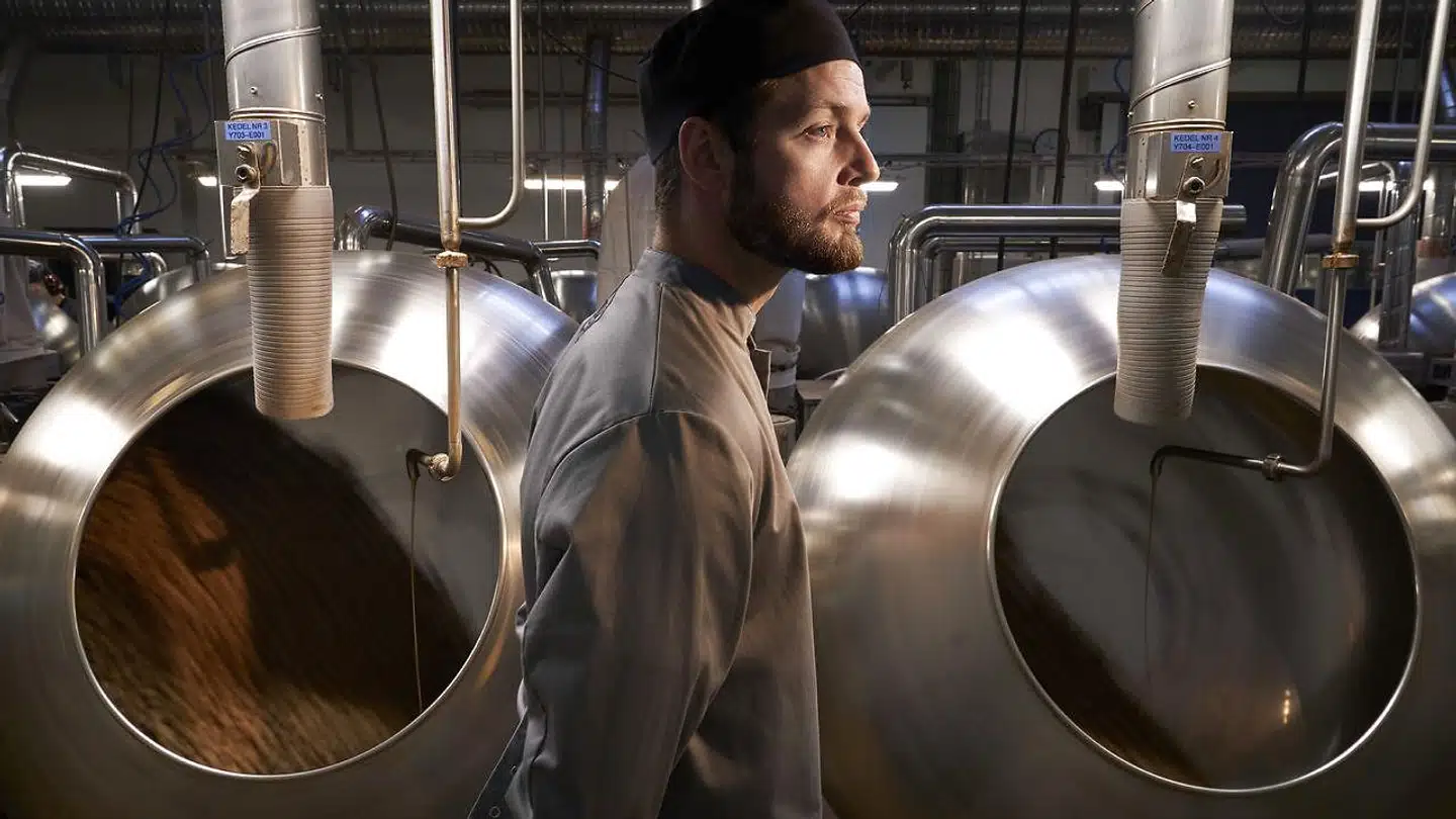 Lakridskongen Johan Bülow gør klar til at rykke stort ud i verden med nye butikker i mange lande foruden et udvidet onlinesalg.