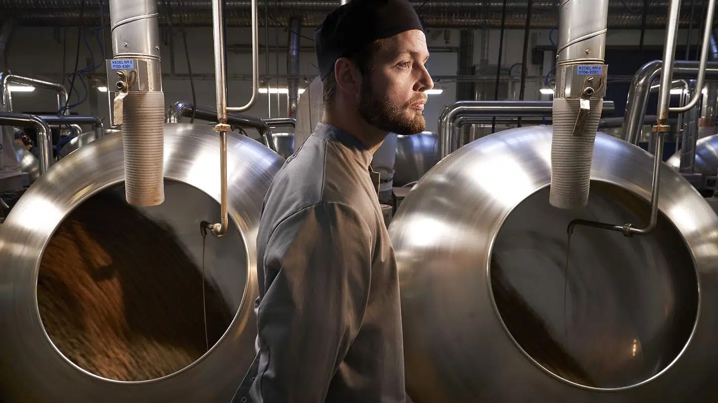 Lakridskongen Johan Bülow gør klar til at rykke stort ud i verden med nye butikker i mange lande foruden et udvidet onlinesalg.