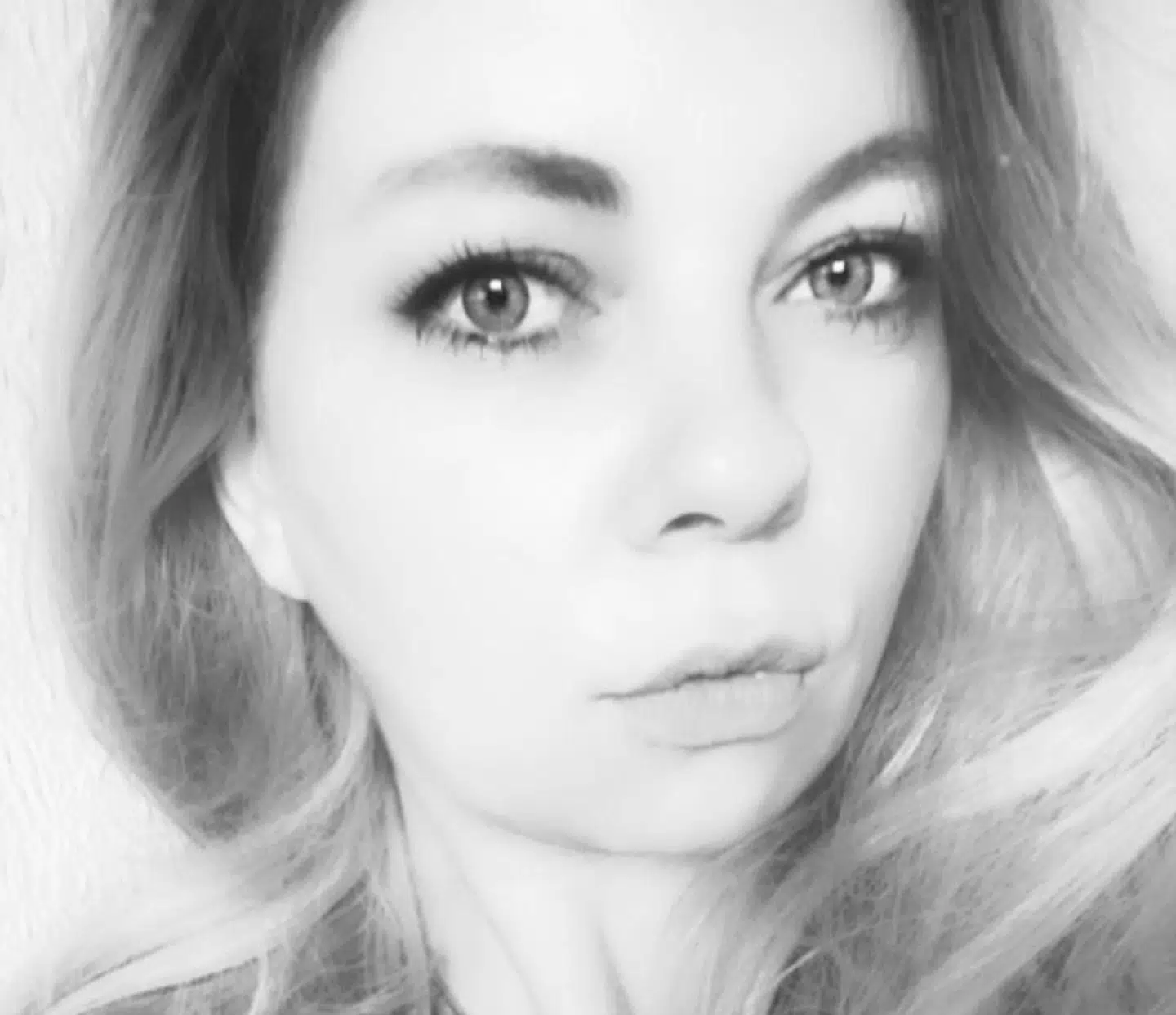 Louise Lage.
