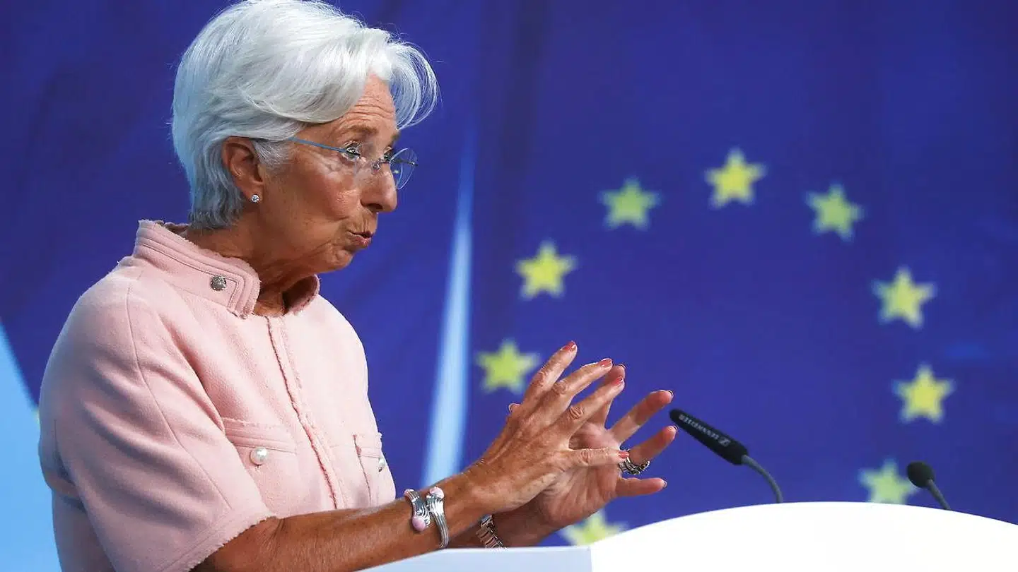 I takt med de stigende priser på alting vokser også dilemmaet for Den Europæiske Centralbank (ECB). Chefen Christine Lagarde forventer fortsat, at inflationen vil være midlertidig.