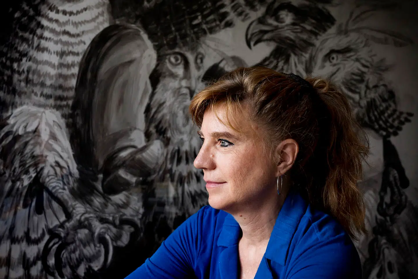 Lektor Marianne Stidsen siger op på Københavns Universitet efter anklager om plagiat.