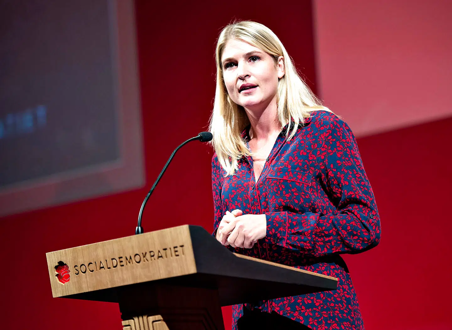 Arkivfoto af Christina Krzyrosiak Hansen.