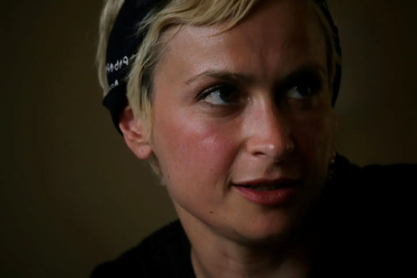 Halyna Hutchins blev 42 år.