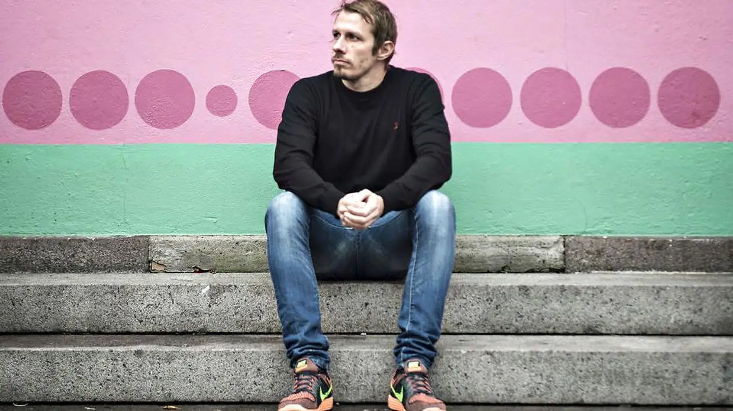 Topholdet i Kina, Shanghai SIPG, har en dansker i Mads Davidsen som teknisk direktør.