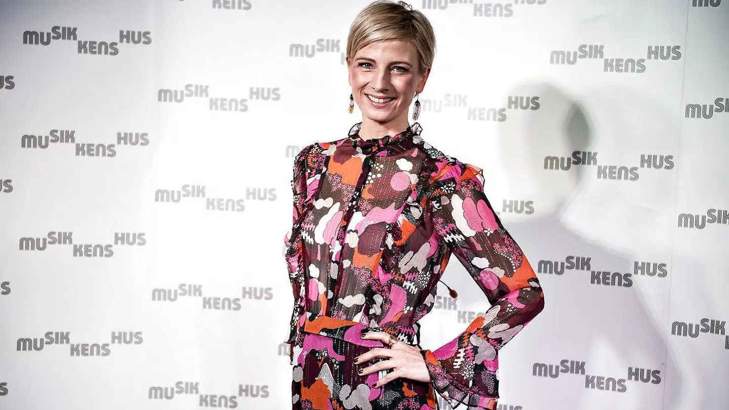 (ARKIV) Louise Wolff skifter igen job. Nu skal hun tilbage til TV 2 som vært på 'Go' Morgen Danmark'. Hun starter den 1. august. (Foto: Henning Bagger/Ritzau Scanpix)