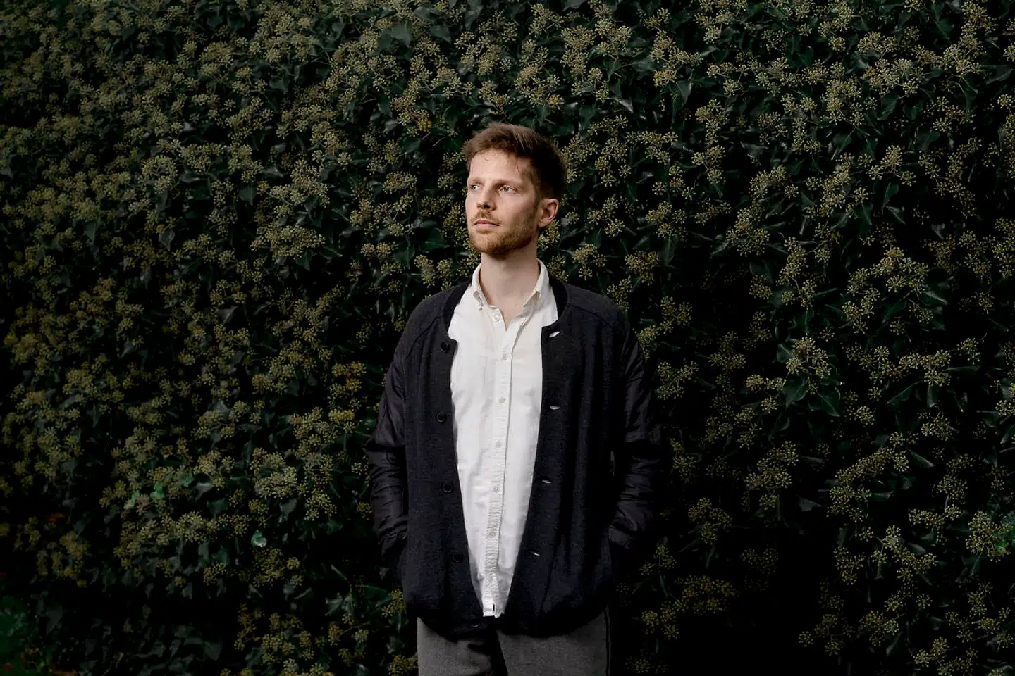 For klimaforkæmper Jesper Dalgaard Pøhler er de klimavenlige initiativer blevet en naturlig del af hverdagen. Han gør en dyd ud af ikke at presse noget ned over hovedet på folk, men drømmer blandt andet om veganske børnehaver.