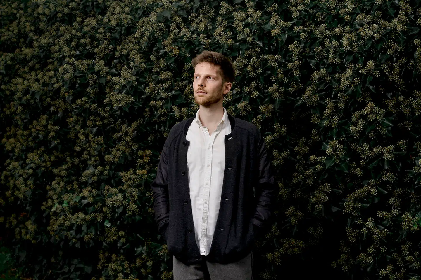 For klimaforkæmper Jesper Dalgaard Pøhler er de klimavenlige initiativer blevet en naturlig del af hverdagen. Han gør en dyd ud af ikke at presse noget ned over hovedet på folk, men drømmer blandt andet om veganske børnehaver.