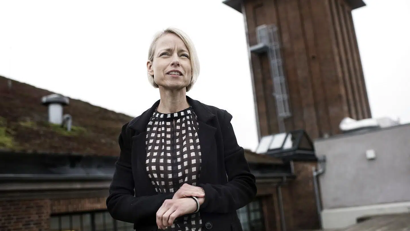 Forbrugerombudsmanden, Christina Toftegaard Nielsen.