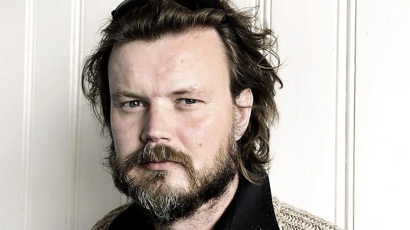 Radiovært Rene Fredensborg er blevet fyret fra Radio24syv.