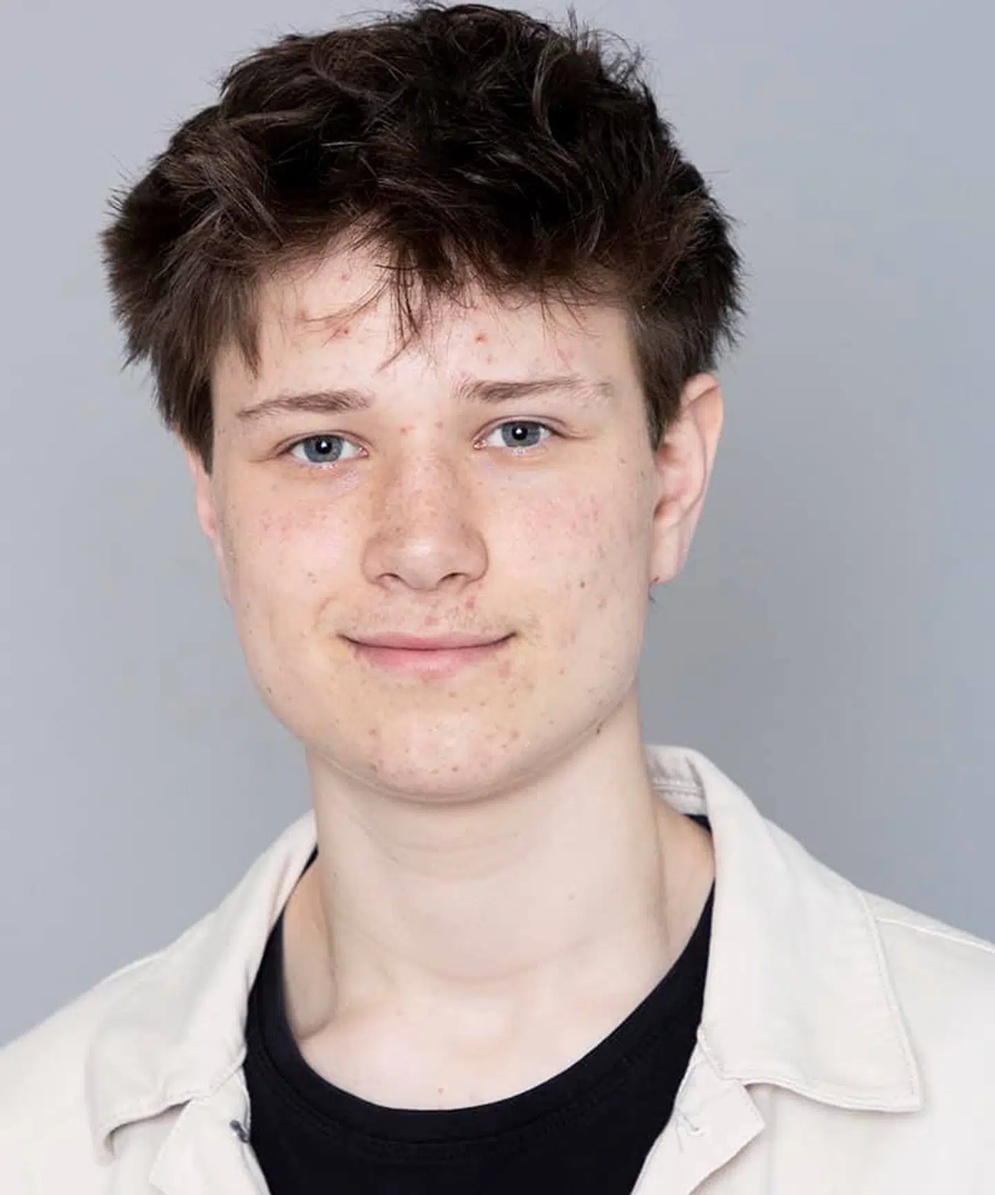 Mads Arberg kom fra Højbjerg og var elev på Aarhus Handelsgymnasium i Viby. Foto: Privat.