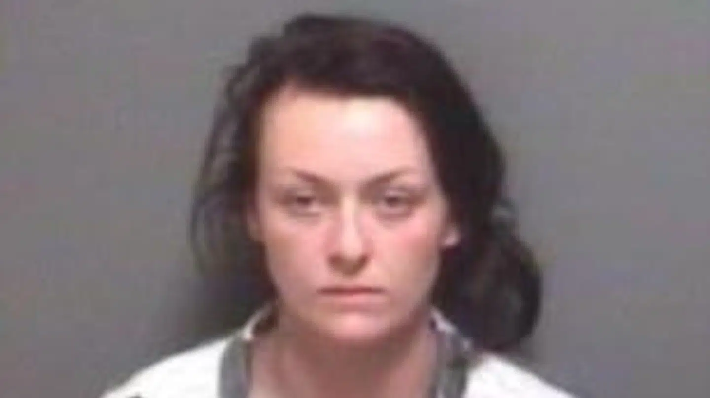 Contrysangerinden Wynonna Judds 22-årige datter, Grace Pauline Kelly, har fået en dom på otte års fægsel.