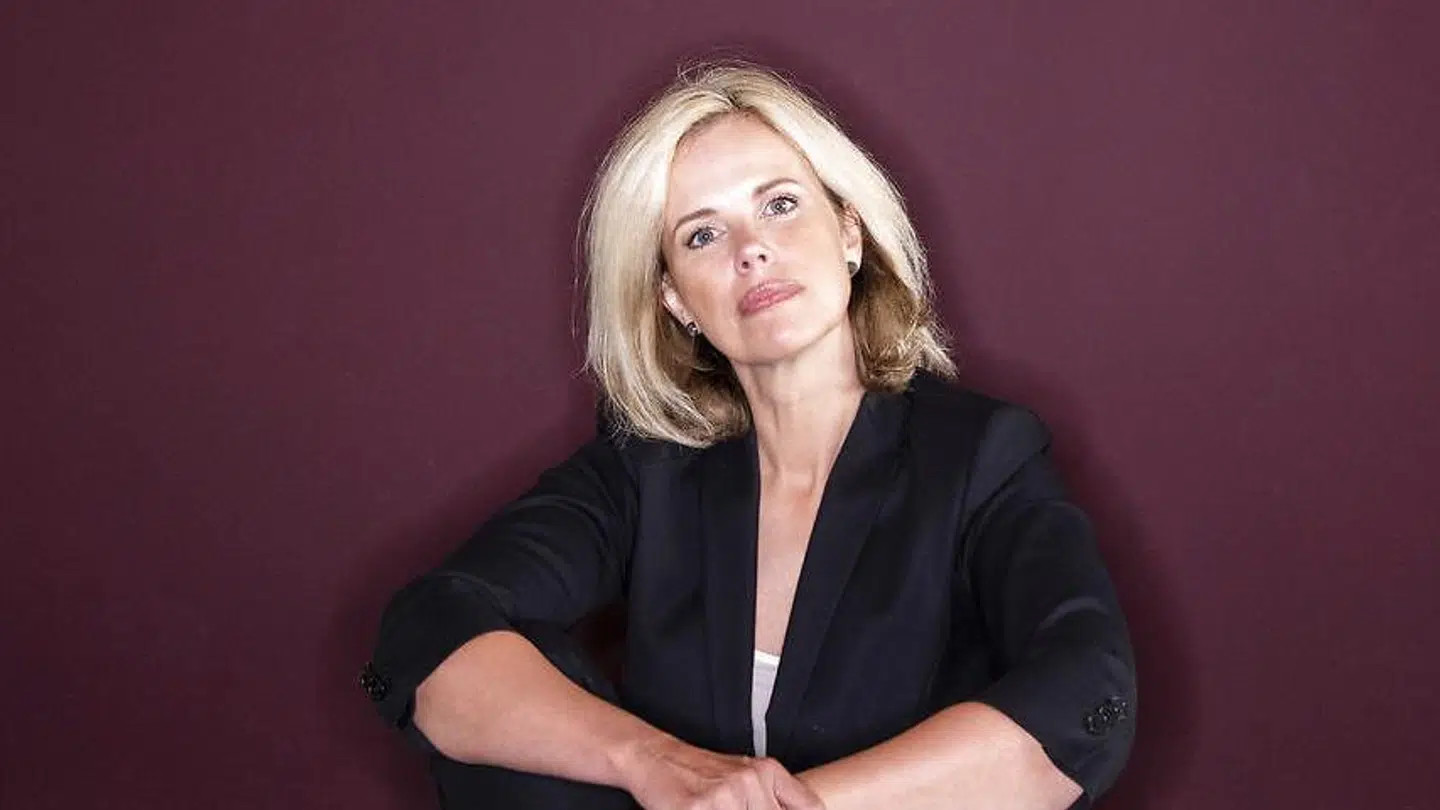 Maiken Wexø